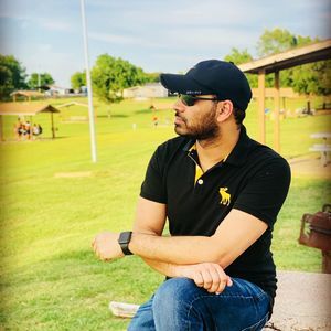 Meet your Posher, Naresh